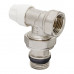 Комплект для подключения радиатора Koer SET-11 - 1/2"x1/2" (угловой) с термоголовкой ВЗ (KR3175) Комплект для подключения радиатора Koer SET-11 - 1/2"x1/2" (угловой) с термоголовкой ВЗ (KR3175)