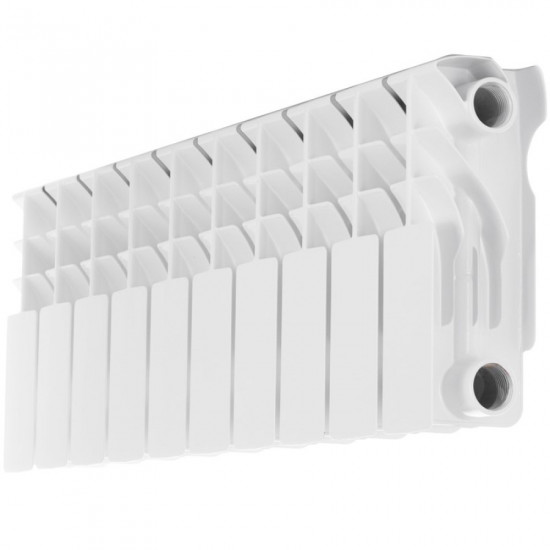 Биметаллические радиаторы Koer 100 Bimetal-200 (KR2872) / Цена за 1 секцию