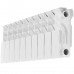Биметаллические радиаторы Koer 100 Bimetal-200 (KR2872) / Цена за 1 секцию