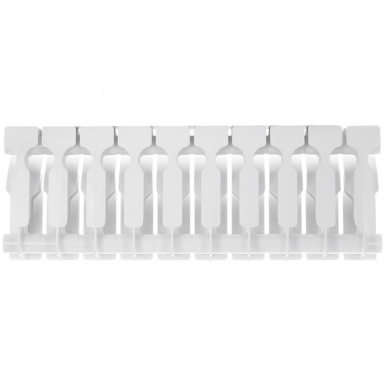 Биметаллические радиаторы Koer 100 Bimetal-200 (KR2872) / Цена за 1 секцию