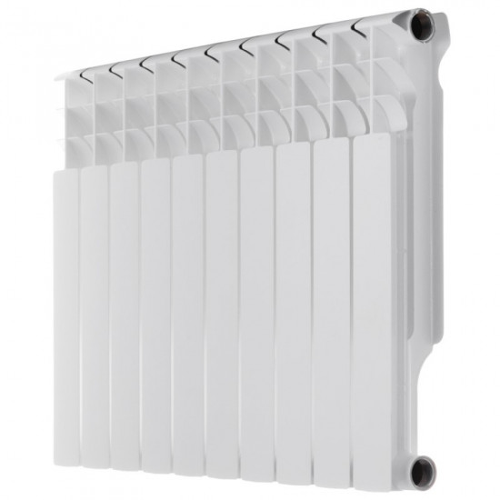 Биметаллические радиаторы Bitherm 80 Bimetal-500L (BT0556) / Цена за 1 секцию