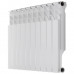Биметаллические радиаторы Bitherm 80 Bimetal-500L (BT0556) / Цена за 1 секцию