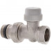 Кран термостатический прямой 3/4" KOER KR.923-GI (KR2685)