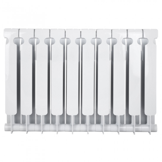 Біметалеві радіатори Intelli 500/96 Bimetal (RAD044) / Ціна за 1 секцію