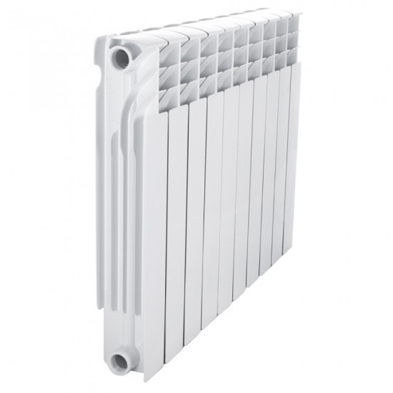 Біметалеві радіатори Intelli 500/96 Bimetal (RAD044) / Ціна за 1 секцію