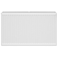 Радіатор сталевий Korado 22K 300x1400 з боковим підключенням (KO1081)