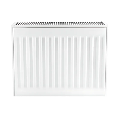 Сталевий радіатор 22х300х400.S Koer (бок. підключення) (RAD067)