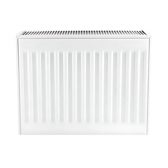 Сталевий радіатор 22х300х400.S Koer (бок. підключення) (RAD067)