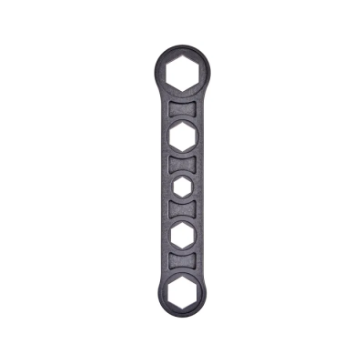 Ключ пластиковий для футорок Koer KR.1143 (KR5653) Ключ пластиковий для футорок Koer KR.1143 (KR5653)