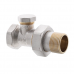 Кран вентильный 1/2x1/2 Koer KR.904 (KR0005)