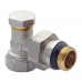 Вентиль угловой 1/2x1/2 "антіпротічка" Koer KR.902-Gi (KR0174)