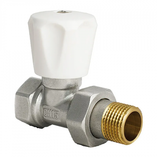 Кран вентильный 3/4x3/4 Koer KR.903 (KR0140)