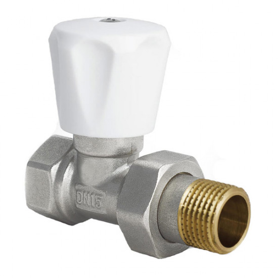Кран вентильный 3/4x3/4 Koer KR.903 (KR0140)