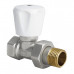Кран вентильный 3/4x3/4 Koer KR.903 (KR0140)