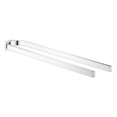 Двойной держатель для полотенец Grohe Selection (41059000)