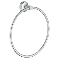 Кольцо для полотенца Grohe Essentials Authentic (40655001)
