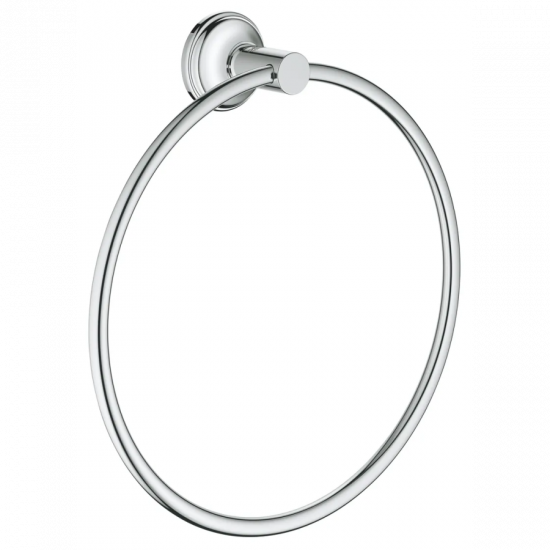 Кільце для рушника Grohe Essentials Authentic (40655001)