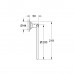 Кільце для рушника Grohe Essentials Authentic (40655001)