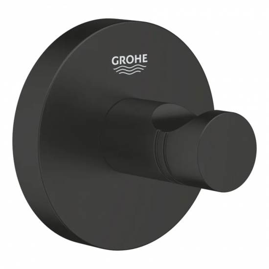 Гачок для банного халата Grohe Essentials (1024602430)