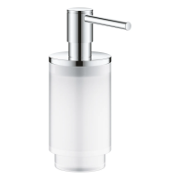 Дозатор рідкого мила Grohe Selection (41028000) Дозатор рідкого мила Grohe Selection (41028000)