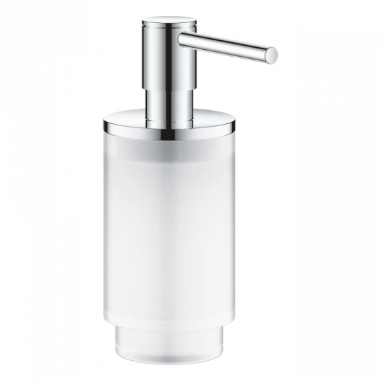 Дозатор жидкого мыла Grohe Selection (41028000)