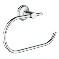 Держатель для туалетной бумаги Grohe Essentials Authentic (40657001)