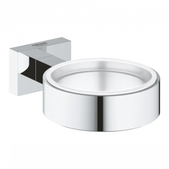 Держатель для аксессуаров Grohe Essentials Cube New (40508001)