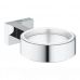Держатель для аксессуаров Grohe Essentials Cube New (40508001)