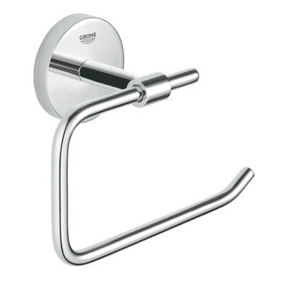 Тримач для туалетного паперу Grohe Bau Cosmopolitan Neutral (40457001)