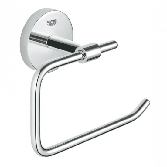 Тримач для туалетного паперу Grohe Bau Cosmopolitan Neutral (40457001)