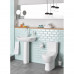 Тримач для туалетного паперу Grohe Bau Cosmopolitan Neutral (40457001)
