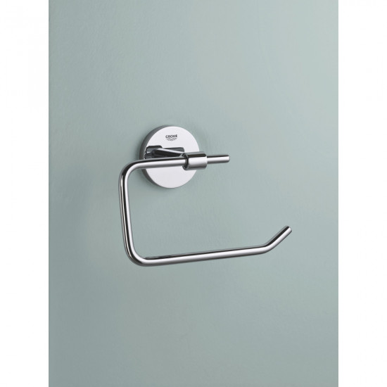 Тримач для туалетного паперу Grohe Bau Cosmopolitan Neutral (40457001)