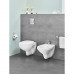 Тримач для туалетного паперу Grohe Bau Cosmopolitan Neutral (40457001)