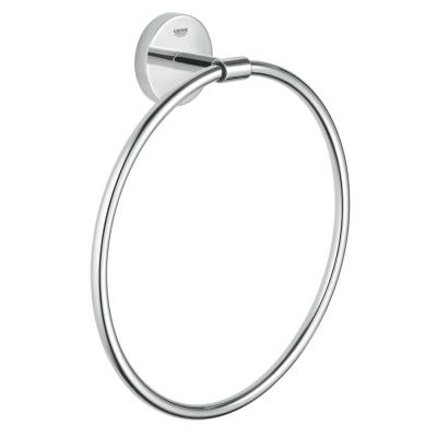 Кільце для рушника Grohe Bau Cosmopolitan Neutral (40460001)