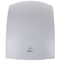 Сушилка для рук Zerix HD-1800 автоматическая 1800Вт (ZX3243)