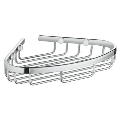 Полиця для ванної кімнати Grohe Bau Cosmopolitan Neutral (40664001)