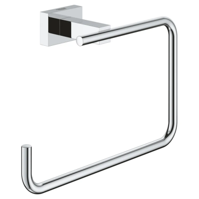 Кільце для рушника Grohe Essentials Cube New (40510001)