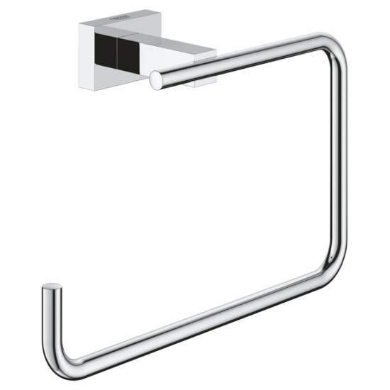 Кільце для рушника Grohe Essentials Cube New (40510001)