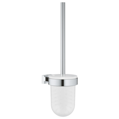 Йорж для унітазу Grohe Essentials Cube New (40513001)