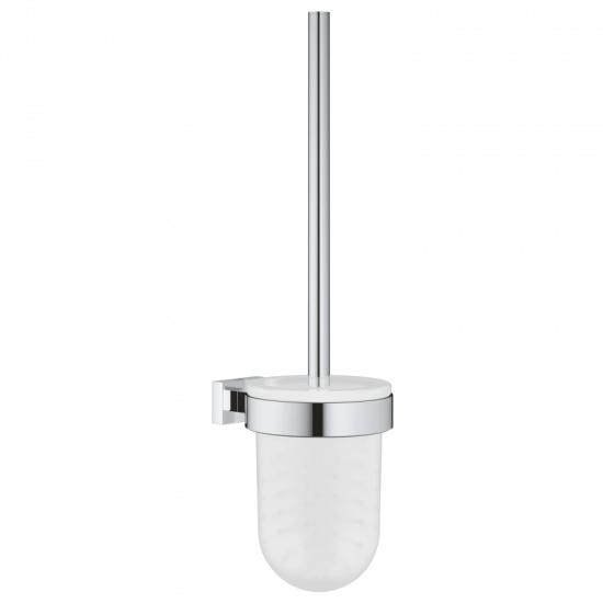 Ёрш для унитаза Grohe Essentials Cube New (40513001)