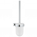 Ёрш для унитаза Grohe Essentials Cube New (40513001)