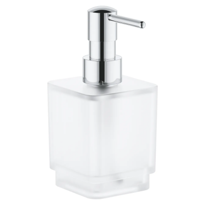 Дозатор рідкого мила Grohe Selection Cube (40805000)