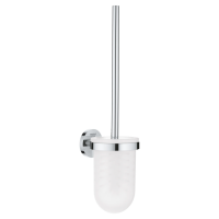 Ёрш для унитаза Grohe Essentials New (40374001)