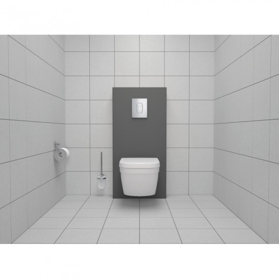 Йорж для унітазу Grohe Essentials New (40374001)