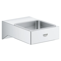 Тримач для аксесуарів Grohe Selection Cube (40865000)
