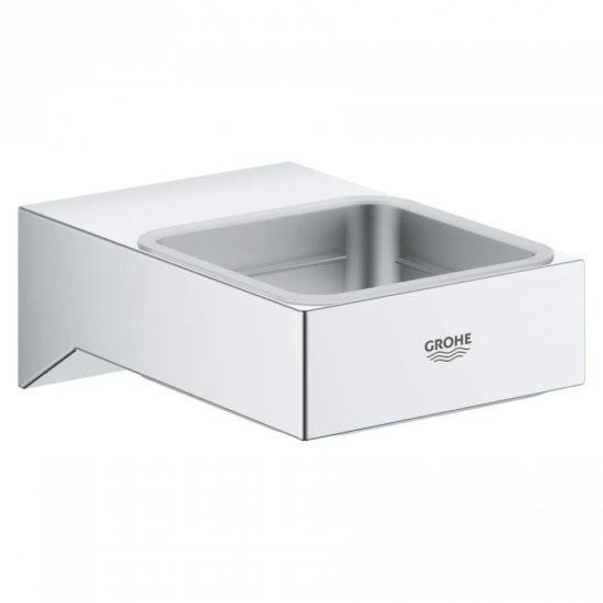Держатель для аксессуаров Grohe Selection Cube (40865000)