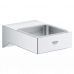Держатель для аксессуаров Grohe Selection Cube (40865000)