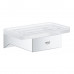 Держатель для аксессуаров Grohe Selection Cube (40865000)