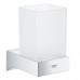 Держатель для аксессуаров Grohe Selection Cube (40865000)