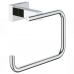 Тримач для туалетного паперу Grohe Essentials Cube New (40507001)